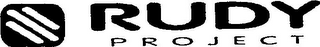 RUDY PROJECT logo