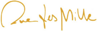 RUE DES MILLE logo