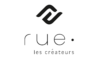RUE LES CREATEURS logo