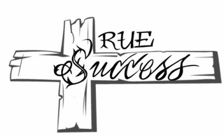 RUE SUCCESS logo