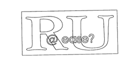 RU@EASE logo