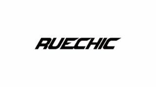 RUECHIC logo