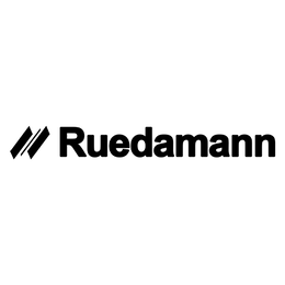 RUEDAMANN logo