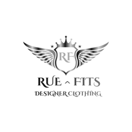 RUE^FITS logo