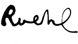 RUEHL logo