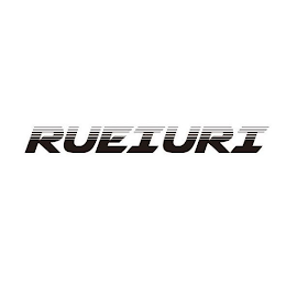 RUEIURI logo