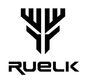 RUELK logo