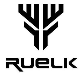 RUELK logo