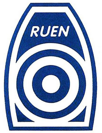RUEN logo