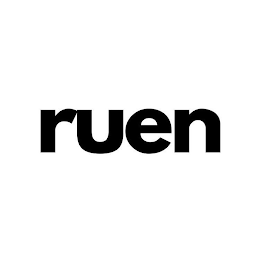 RUEN logo