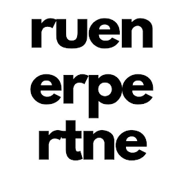 RUENERPERTNE logo