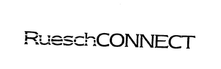 RUESCHCONNECT logo