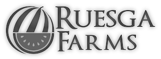 RUESGA FARMS logo