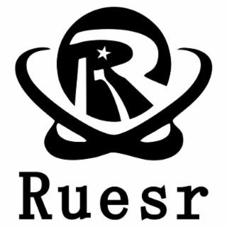 RUESR logo
