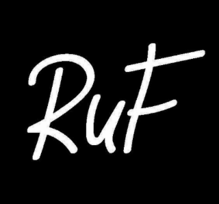 RUF logo