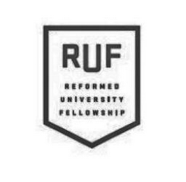RUF REFORMED UNIVERSITY FELLOWSHIP logo