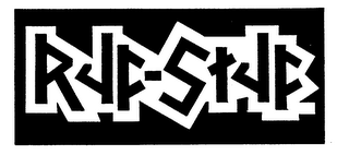 RUF-STUF logo