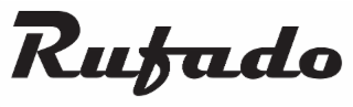 RUFADO logo