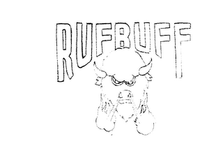 RUFBUFF logo