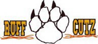 RUFF CUTZ logo