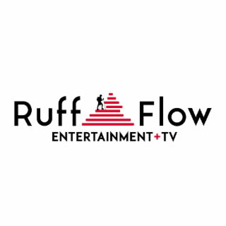 RUFF FLOW ENTERTAINMENT+TV logo