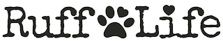 RUFF LIFE logo