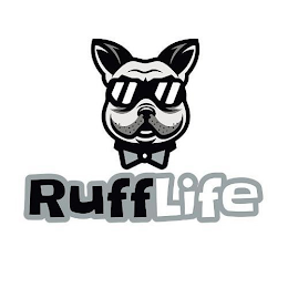 RUFF LIFE logo
