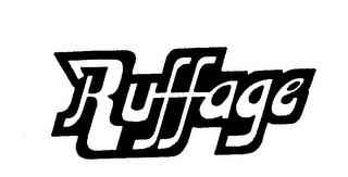 RUFFAGE logo