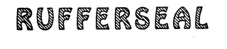 RUFFERSEAL logo