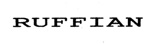 RUFFIAN logo