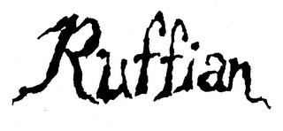 RUFFIAN logo