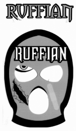 RUFFIAN logo