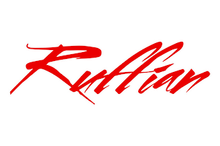 RUFFIAN logo