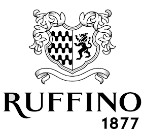 RUFFINO 1877 logo