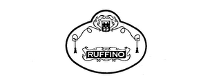 RUFFINO logo