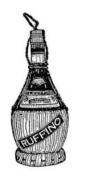 RUFFINO I. L. RUFFINO logo