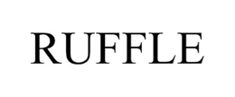 RUFFLE logo