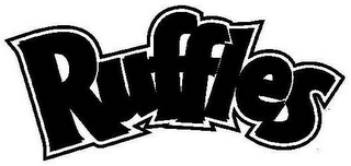 RUFFLES logo