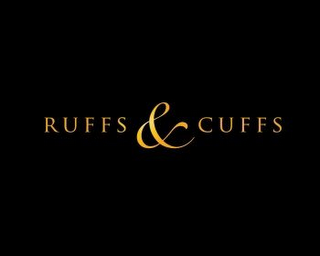 RUFFS & CUFFS logo
