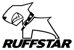 RUFFSTAR logo