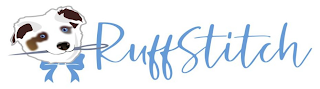 RUFFSTITCH logo