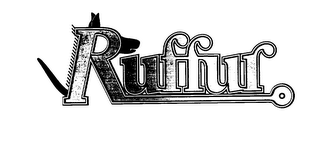 RUFFUR logo