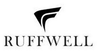 RUFFWELL logo