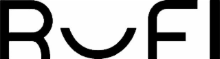 RUFI logo