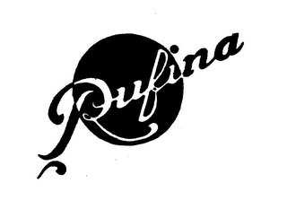 RUFINA logo