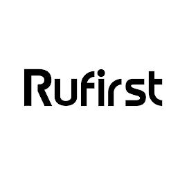 RUFIRST logo
