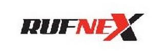 RUFNEX logo