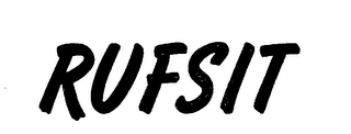 RUFSIT logo