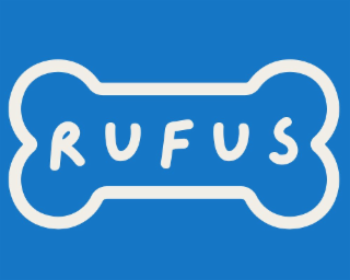 RUFUS logo