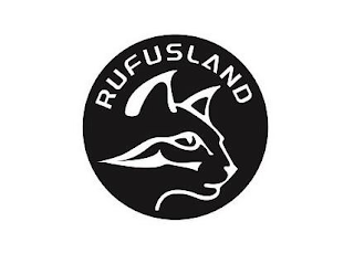 RUFUSLAND logo